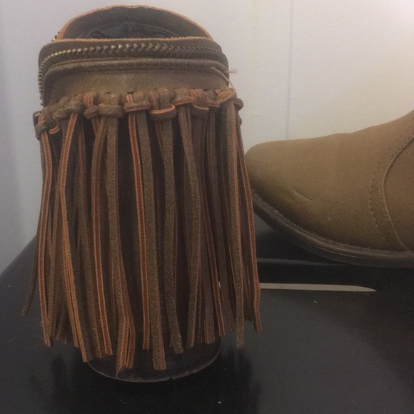 ❤️ Booties ❤️ - Picture 2 of 2